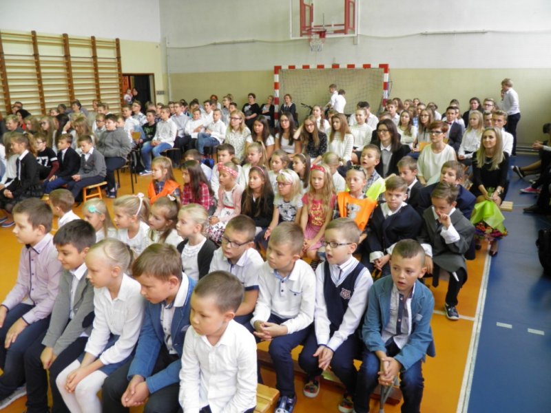 Dzień Edukacji Narodowej